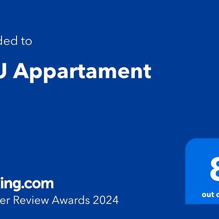 Blu Appartament Montoso 外观 照片